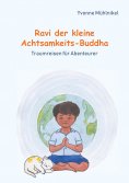 eBook: Ravi der kleine Achtsamkeits-Buddha