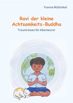 eBook: Ravi der kleine Achtsamkeits-Buddha