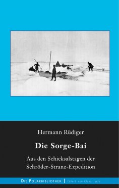 eBook: Die Sorge-Bai