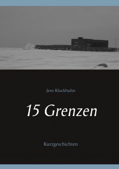 eBook: 15 Grenzen