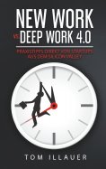ebook: New Work vs. Deep Work 4.0