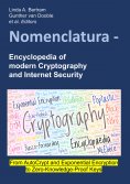 ebook: Nomenclatura - Encyclopedia of modern Cryptography and Internet Security