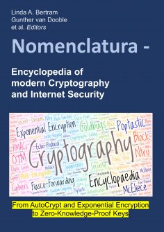eBook: Nomenclatura - Encyclopedia of modern Cryptography and Internet Security