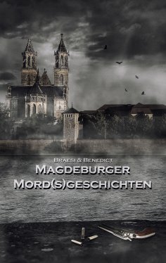 eBook: Magdeburger Mordsgeschichten