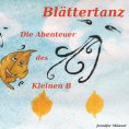 eBook: Blättertanz