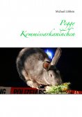 eBook: Peggy Kommissarkaninchen