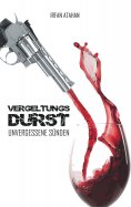 eBook: Vergeltungsdurst