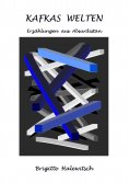 eBook: Kafkas Welten
