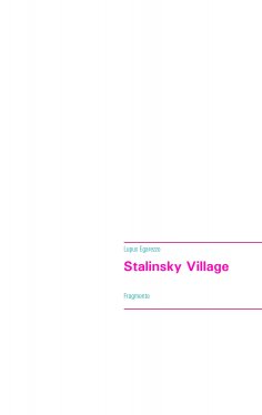 eBook: Stalinsky Village