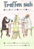 eBook: Treffen sich Otter, Pferd und Widder zum Skat...