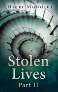 eBook: Stolen Lives - Part II