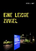 eBook: Eine Leiche zuviel