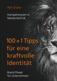 ebook: 100+1Tipps für eine kraftvolle Identität