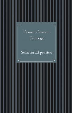 ebook: Tetralogia