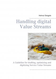 eBook: Handling digital Value Streams