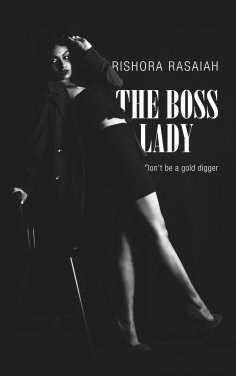 eBook: The Boss Lady