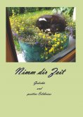 ebook: Nimm dir Zeit