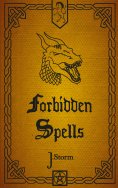eBook: Forbidden Spells 3