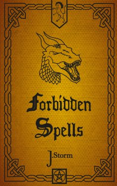 ebook: Forbidden Spells 3