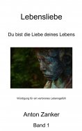 eBook: Lebensliebe Threesome / One