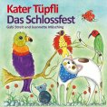 eBook: Kater Tüpfli