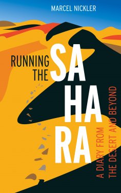 ebook: Running the Sahara