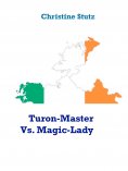 eBook: Turon-Master Vs. Magic-Lady