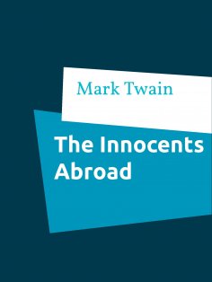 eBook: The Innocents Abroad