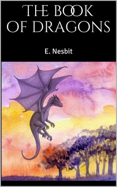 eBook: The Book of Dragons