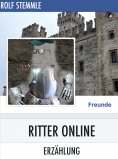 eBook: Ritter Online