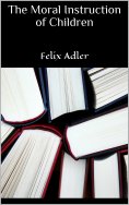 eBook: The Moral Instruction of Children