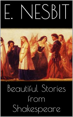 ebook: Beautiful Stories from Shakespeare
