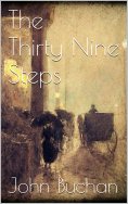 ebook: The Thirty Nine Steps