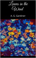 eBook: Leaves in the Wind