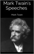 ebook: Mark Twain's Speeches