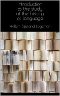 eBook: Introduction to the study of the history of language
