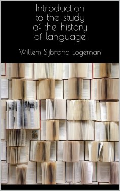 eBook: Introduction to the study of the history of language