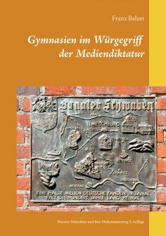 eBook: Gymnasien im Würgegriff der Mediendiktatur