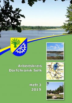 eBook: Arbeitskreis Dorfchronik Selk