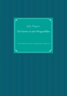 eBook: Die Geister an den Niagarafällen