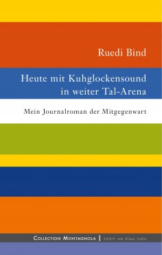 eBook: Heute mit Kuhglockensound in weiter Tal-Arena