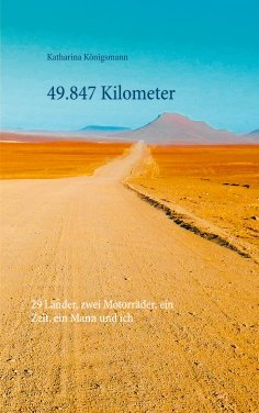eBook: 49.847 Kilometer