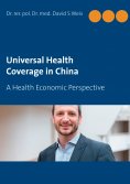eBook: Universal Health Coverage in China