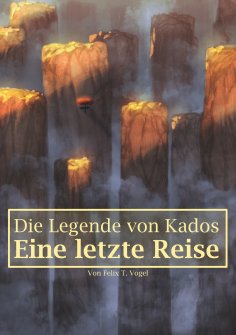 eBook: Die Legende von Kados