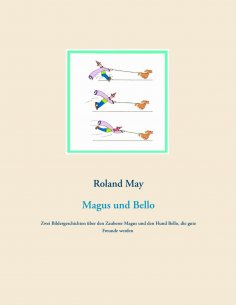 ebook: Magus und Bello