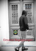 ebook: Einsame Begegnungen