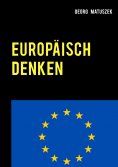 ebook: Europäisch denken