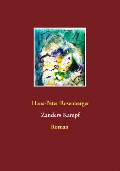 ebook: Zanders Kampf