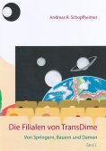 eBook: Von Springern, Bauern und Damen