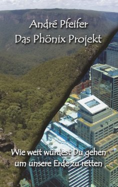 eBook: Das Phönix Projekt